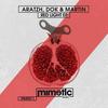 Red Light (Original Mix) - Aratzh&Dok & Martin