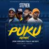 PUKU (feat. Ice Flow, Yulu & Jae Izzy) (Remix|Explicit) - Stephen De Best&Ice Flow&Yulu&Jae Izzy