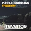 Freedom (Original Mix) - Purple Discofans