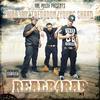 Real Geez(feat. Black C) (Explicit) - Young Shaad&Cwda3rd&Taedadon&BLACK C