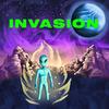 INVASION - Jacky Jack&Ufopanda