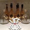 Bottlez In Da Club(Heavy)(feat. Sean Garrett) - Lifeof9000&Sean Garrett