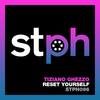 Reset Yourself (Original Mix) - Tiziano Ghezzo