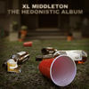 Cool(feat. Mistah FAB & Reality Jonez) (Explicit) - XL Middleton&Mistah FAB&Reality Jonez