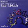 Salah Makash (Original Mix) - Jose Ponce&Fran Lk