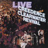 Sweet Hitch-Hiker (Live In Europe / September 4-28th, 1971) - Creedence Clearwater Revival