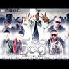 5 & 3[feat. Trebol Clan, Tony Lenta, Alex y Yenza, Aldo & Jking y Maximan] (Official Remix|Explicit) - Jersey 