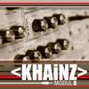 In The Jungle - khainz