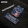 Represent (Original Mix) - Saymon&The Ritual Clan&ITD