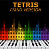 Tetris (Piano Version) - Tetris&Game Boys&Video Game Piano Guys