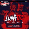 Liar (Original Mix) - Lunatic&Vandal!sm