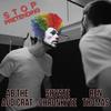 Stop Pretending (Instrumental) - Ab The Audicrat&Shyste