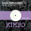 Agoria (Original Mix) - Raul Fernandez