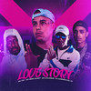 LOVE STORY (feat. Meno Saaint) (Explicit) - Mc Toy&DJ GORDINHO DA VF&MC LCKaiique&Meno Saaint