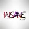 Insane (Instrumental) - J-Hype