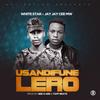 Usandifune Lero (White Star Remix) - Jay Jay Cee Mw&White Star