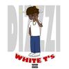 White T's (Explicit) - Dizzzi&Jaidon Dumont&PALE1080