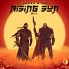 Rising Sun - KJ Sawka&Noya