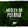 Medley da putaria (Explicit) - DJ LUKAO ZN&Mc Gedai