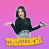 Arjunane Ati - Denik Armila