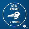 Wandering Albatross (Danny Kissane Remix) - Grim Avenue&Danny Kissane