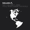 You'll Never Change(The World) (Radio Edit) - Belivers&Chelonis R. Jones