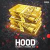 Hood (feat. Parri ak) (Explicit) - Real nivek&Parri AK