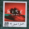 Rise (Jonas Blue & Eden Prince Club Mix) - Jonas Blue&Jack & Jack