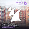 Kaleidoscope - Charlie Hedges&Sonny Reeves