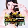 Join The Party (In My Boat) - Leticia&Juan Magan