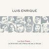 Date un Chance - Luis Enrique