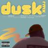 Dusk (BlvkM0nd4y Remix|Explicit) - YawnyBlew&Rhyan Besco&ACEXXI&BlvkM0nd4y&Sean Hamilton&John Gonzalez&Erika Lynn Reynolds&Jason Adams&操场上最好看的女孩儿