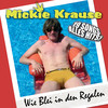 Wirft der Arsch auch Falten (Radio Edit) - Mickie Krause