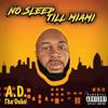 Everyday (Explicit) - A.D. Tha Duke&CeaserBeats
