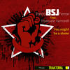 You Might Be A Stone (Original Mix) - Enrico Bsj Ferrari&Emanuele Vernarelli