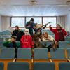 Hopisto show (feat. Illuminaatti, Sigfrid, Jeri-K, Raffi, Lady Manhattan, Ontto, AwS & Fanny) (Explicit) - Hopisto&Illuminaatti&sigfrid&Jeri-K&Raffi&Lady Manhattan&Ontto&AWS&Fanny