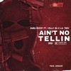 Ain’t No Tellin' (Explicit) - guru mozzy&Celly Ru&Lil Trev