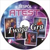 Twoja Gra (Radio Edit) - Atest