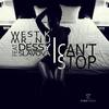 I Can't Stop (Original Mix) - West.K&Mr.Nu&Dessy Slavova