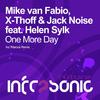 One More Day (Original Mix) - Mike Van Fabio&X-Thoff&Jack Noise&Helen Sylk