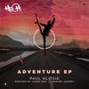 Adventure (James Dax Rework) - Paul Klitsie