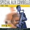Fast Slow Medium Tempo - Alix Combelle