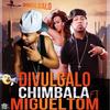 Divulgalo - CHIMBALA&Migueltom