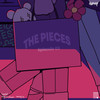 피었네 (Song by Taeb2) (feat. 개미친구) - THE PIECES (더 피스)&Taeb2&개미친구 (gamichingoo)