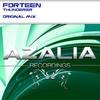 Thunderer (Original Mix) - Forteen