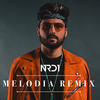 Melodia Remix (Radio Edit) - NRD1