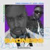 Badness(feat. Kobi Jonz) - Fred Mason&Kobi Jonz