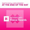 At The End Of The Day (Club Mix) - Snatt&Neev Kennedy&Vix