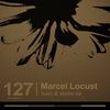 Hats & Stabs - Marcel Locust