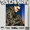 SKINNYDENIM (feat. E $krilla) (Explicit) - tawpo&E $krilla